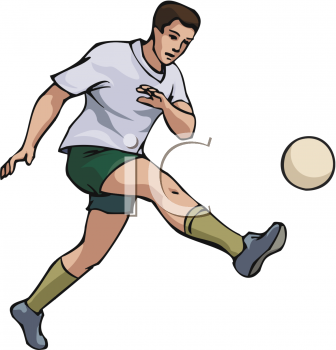 Football Clipart