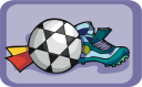 Soccer Clipart