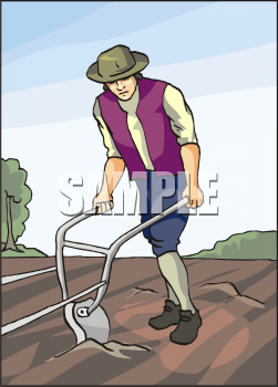 Rural Clipart