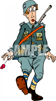 Military Clipart