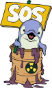 Dolphin Clipart