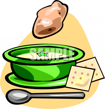 Potato Clipart