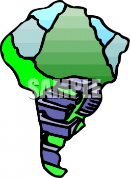 Tourism Clipart