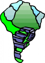 Tourism Clipart