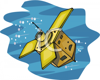 Astronomy Clipart