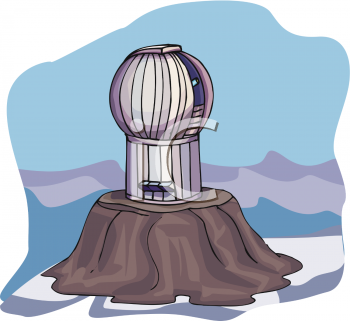 Astronomy Clipart
