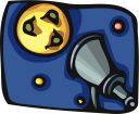 Astronomy Clipart