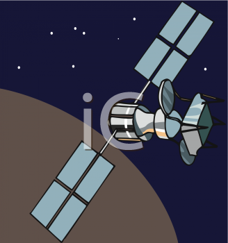 Astronomy Clipart