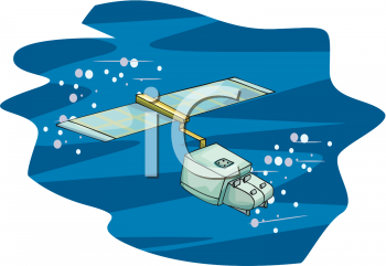 Astronomy Clipart