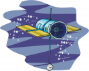 Astronomy Clipart