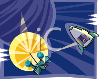 Sun Clipart