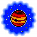 Jupiter Clipart
