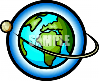 Astronomy Clipart