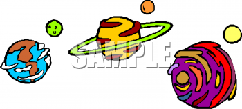 Planet Clipart