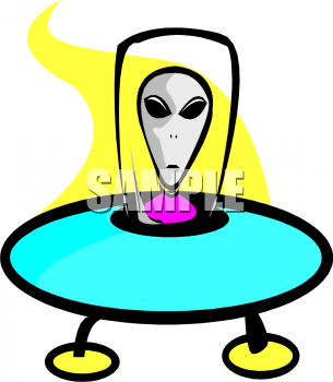 Spacecraft Clipart