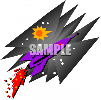 clipart rocket ship. Ship Clipart