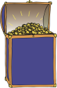 Coin Clipart
