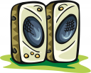 Computer Clipart