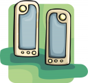 Computer Clipart