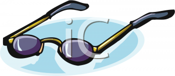 Sunglasses Clipart