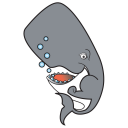 Whale Clipart