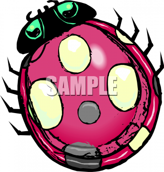 Spider Clipart