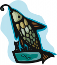 Fish Clipart