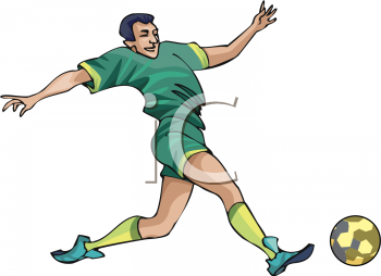 Football Clipart