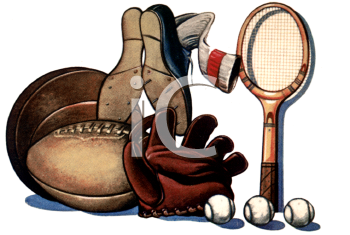 Glove Clipart