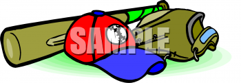 Baseball Clipart