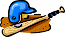 Baseball Clipart