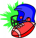 Football Clipart