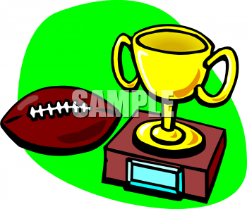 Football Clipart