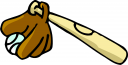 Baseball Clipart