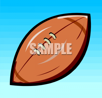 Football Clipart