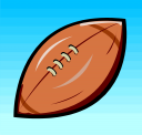 Football Clipart