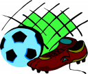 Soccer Clipart