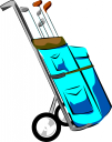 Golf Clipart