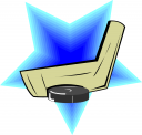 Hockey Clipart