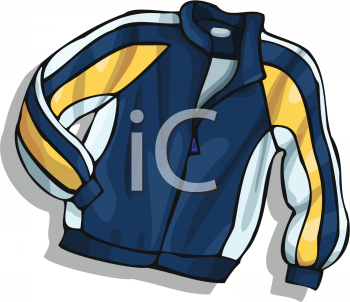 Jackets Clip Art