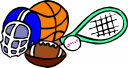 Football Clipart