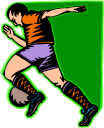 Soccer Clipart