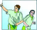 Soccer Clipart