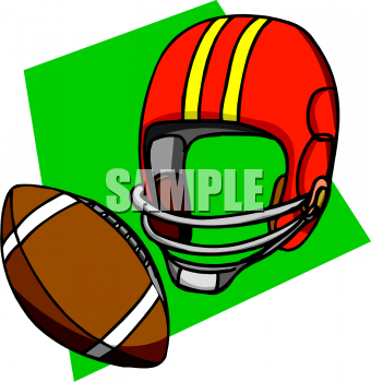 Football Clipart