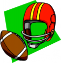 Football Clipart