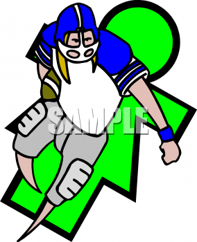 Football Clipart