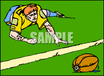 Football Clipart
