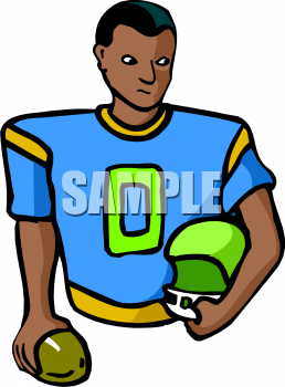 Football Clipart