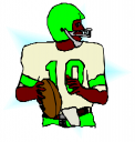 Football Clipart