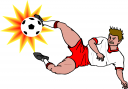 Soccer Clipart